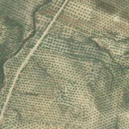 Satellite imagery of Loma del Madero, ES