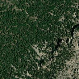 Satellite imagery of La Sagra, ES