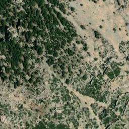 Satellite imagery of La Sagra, ES