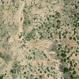 Satellite imagery of Sierra de La Sagra, ES