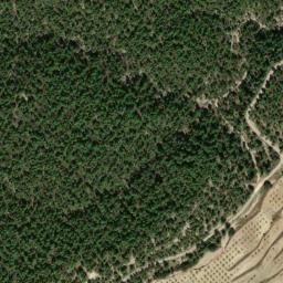 Satellite imagery of Mojón del Aceniche, ES
