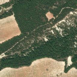 Satellite imagery of survey_point, ES