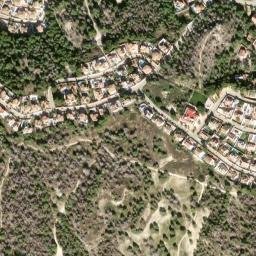 Satellite imagery of survey_point, ES
