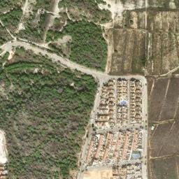 Satellite imagery of survey_point, ES