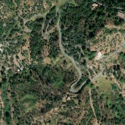Satellite imagery of Castello Pentefur, IT