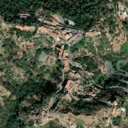 Satellite imagery of Castello Pentefur, IT