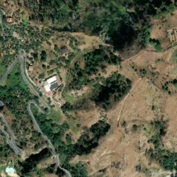 Satellite imagery of Castello Pentefur, IT