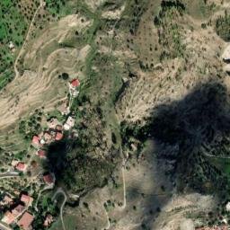 Satellite imagery of Capo d'Armi, IT