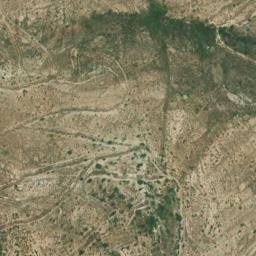 Satellite imagery of Ákra Mandíli, GR