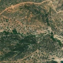 Satellite imagery of Ákra Artemídi, GR
