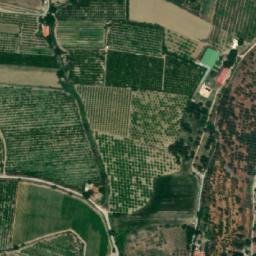 Satellite imagery of Selçuk Kalesi, TR