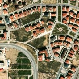 Drone Görünümü