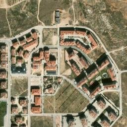 Drone Görünümü