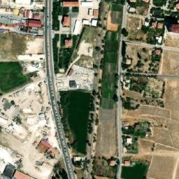 Drone Görünümü
