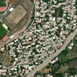 Drone Görünümü