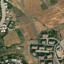 Drone Görünümü
