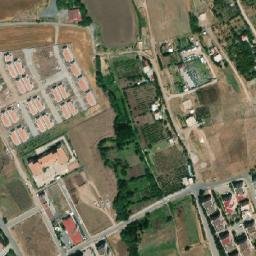 Drone Görünümü