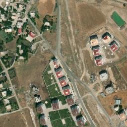 Drone Görünümü