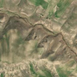 Satellite imagery of Hasko Sırtı, TR