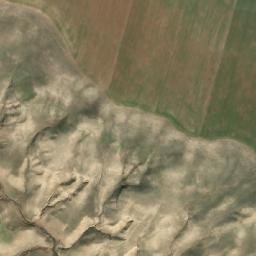 Satellite imagery of Hasko Sırtı, TR