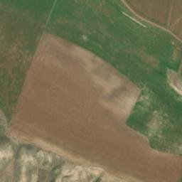 Satellite imagery of Hasko Sırtı, TR
