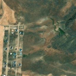 Satellite imagery of Marozkaya Sırtı, TR