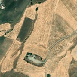 Satellite imagery of Calaraşko Sırtı, TR