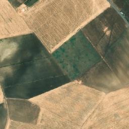 Satellite imagery of Calaraşko Sırtı, TR