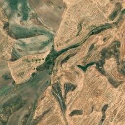 Satellite imagery of Batofiş Sırtı, TR
