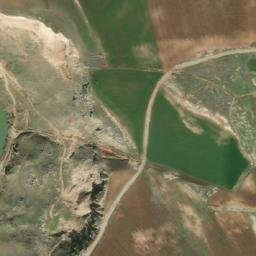 Satellite imagery of Küre Sırt, TR
