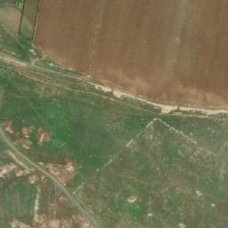 Satellite imagery of Dartuk Sırtı, TR