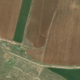 Satellite imagery of Dartuk Sırtı, TR