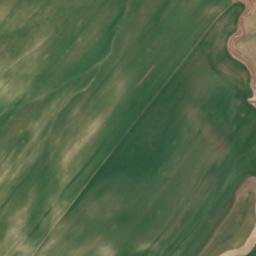 Satellite imagery of Hishiso Sırtı, TR