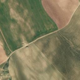 Satellite imagery of Hishiso Sırtı, TR