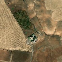 Satellite imagery of Karataş Sırtı, TR