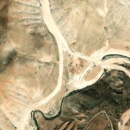 Satellite imagery of Vediziryep Sırtı, TR