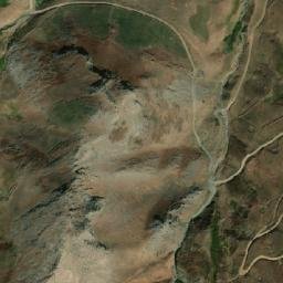 Satellite imagery of Kōtal-e Shakar Khāşah, AF