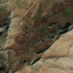 Satellite imagery of Kōtal-e Shakar Khāşah, AF