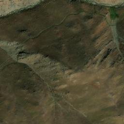 Satellite imagery of Kōtal-e Shud Wīst, AF
