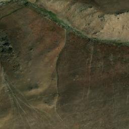 Satellite imagery of Kōtal-e Shud Wīst, AF