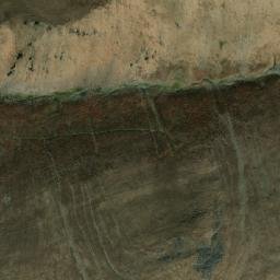 Satellite imagery of Kōtal-e Shud Wīst, AF