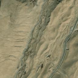 Satellite imagery of Sareke Tashi Jilega, CN
