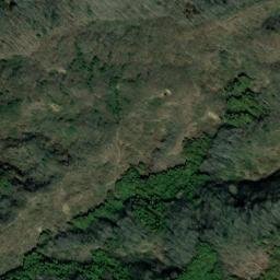 Satellite imagery of 深山, JP