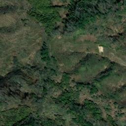 Satellite imagery of 深山, JP