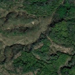 Satellite imagery of 深山, JP