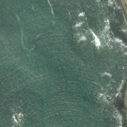 Satellite imagery of Double Point, US
