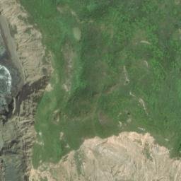 Satellite imagery of Double Point, US