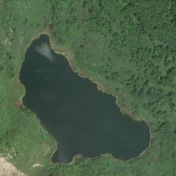 Satellite imagery of Double Point, US