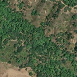 Satellite imagery of Oursan Ridge, US