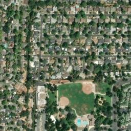 Satellite imagery of 54.746 EBMUD — NGS HT0121 — Pleasant Hill, US, US